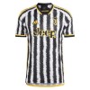 Original Trikotsatz Juventus 2023-24 Heimtrikot Für Kinder